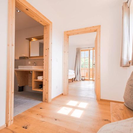 Zumhofer Apartamento Gmund am Tegernsee Exterior foto