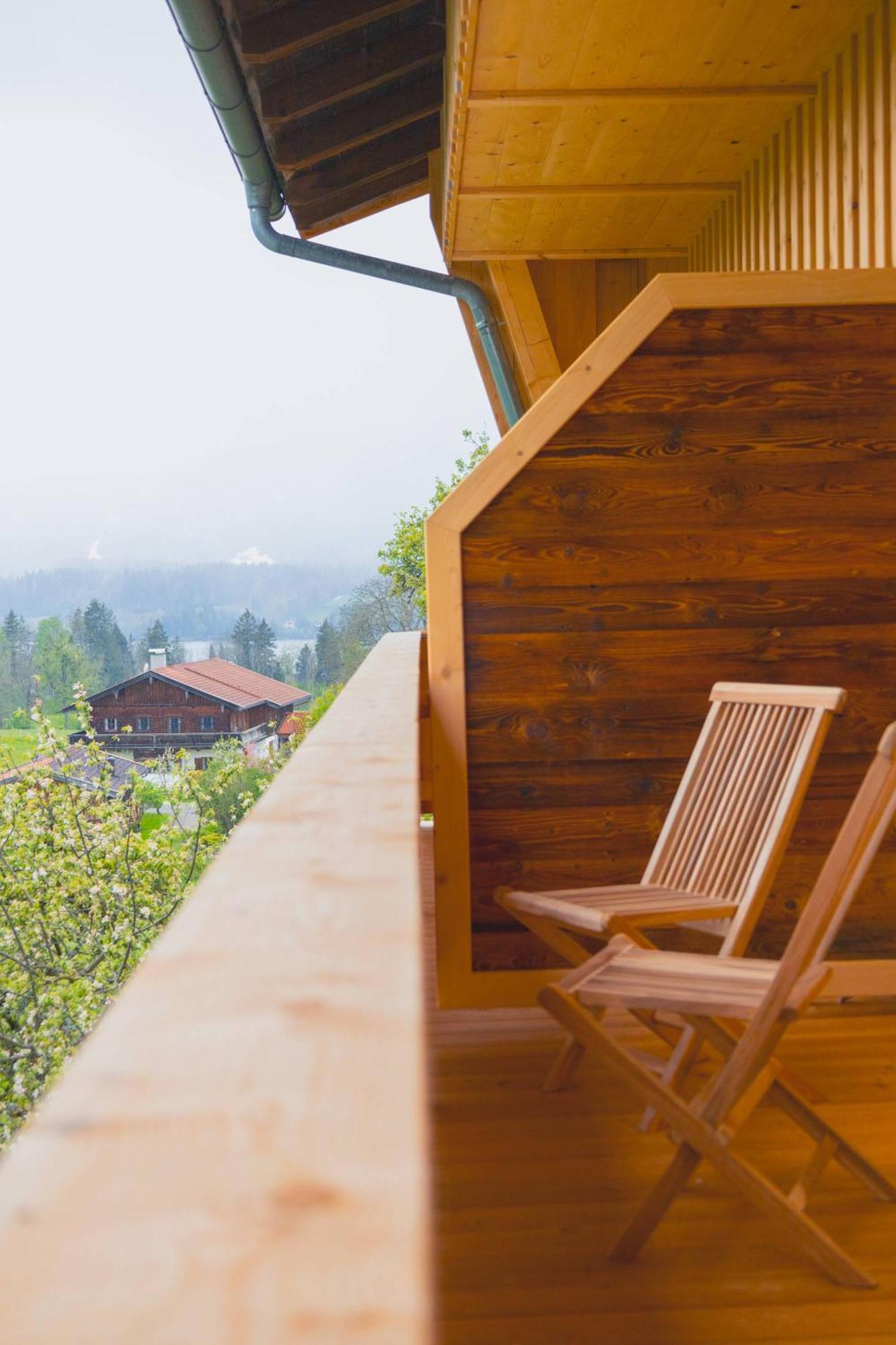 Zumhofer Apartamento Gmund am Tegernsee Exterior foto