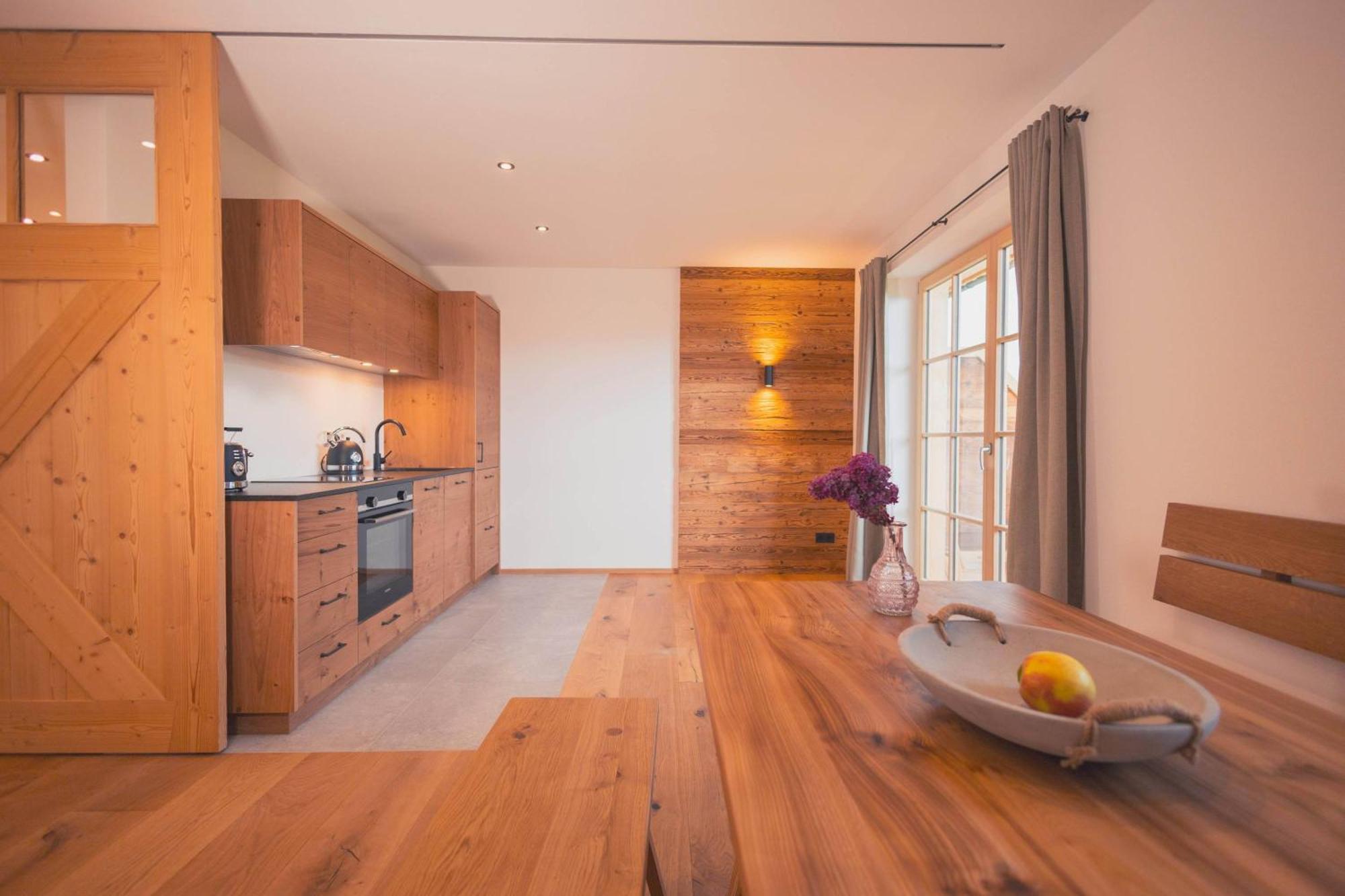 Zumhofer Apartamento Gmund am Tegernsee Exterior foto