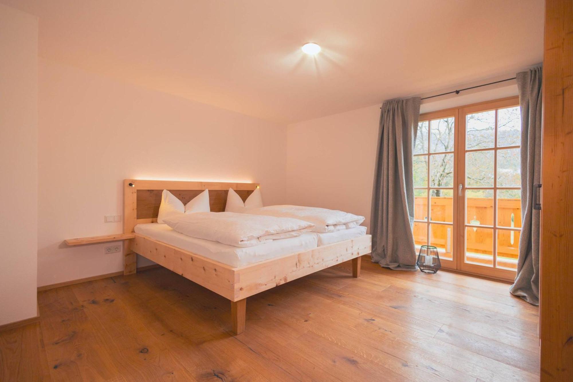 Zumhofer Apartamento Gmund am Tegernsee Exterior foto