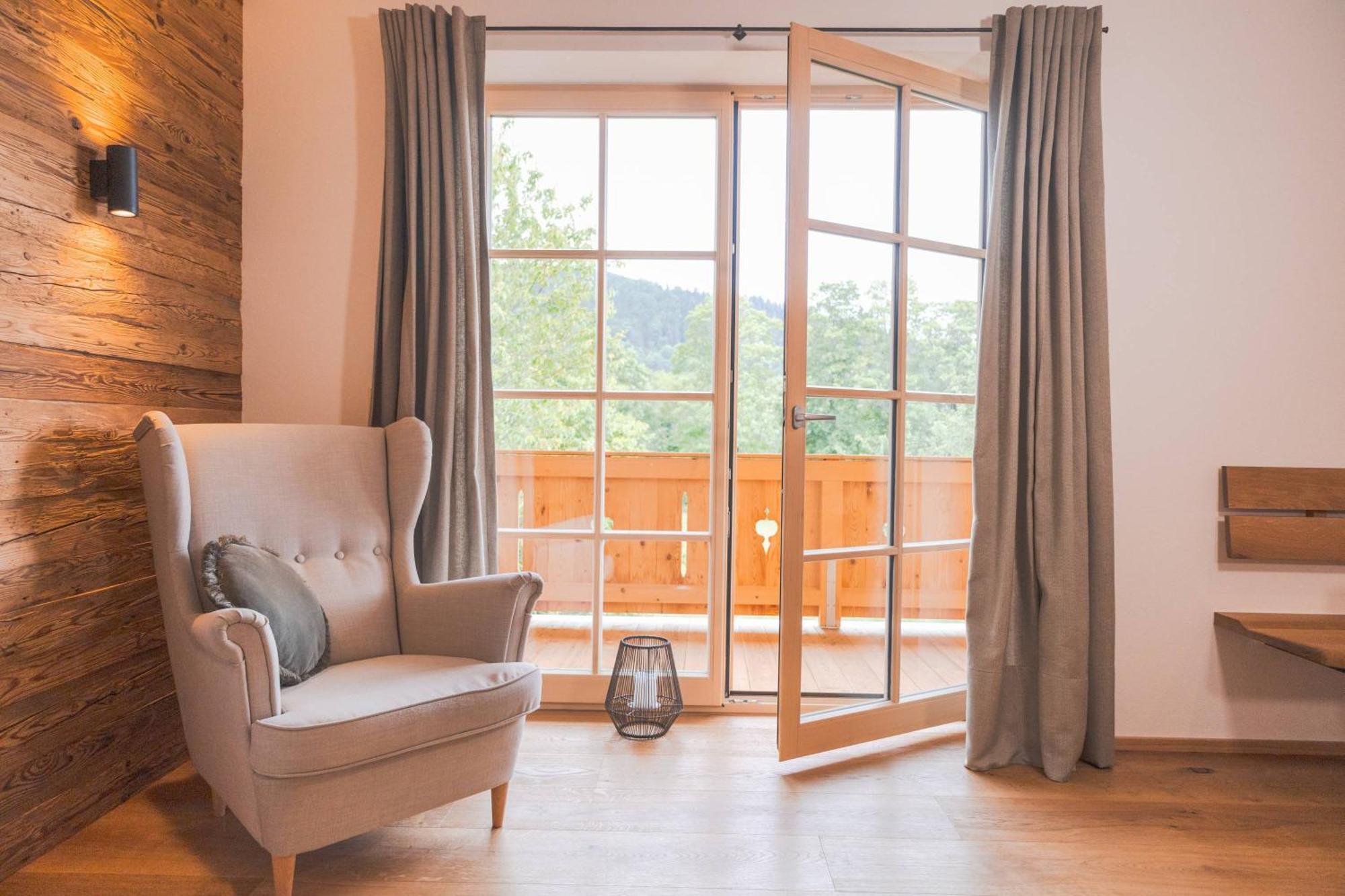 Zumhofer Apartamento Gmund am Tegernsee Exterior foto