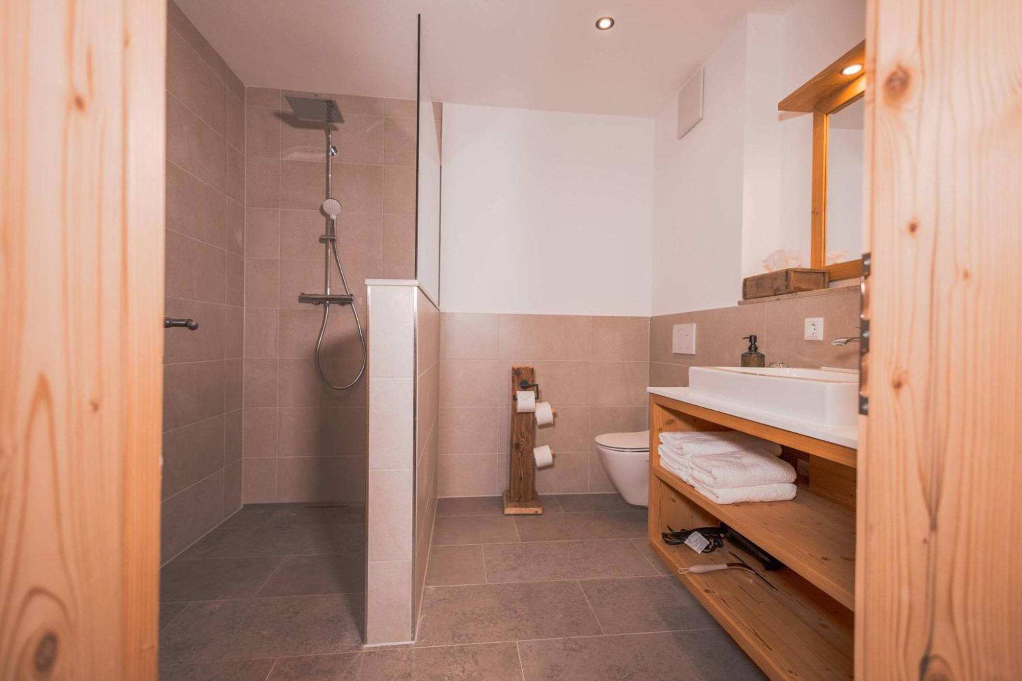 Zumhofer Apartamento Gmund am Tegernsee Exterior foto