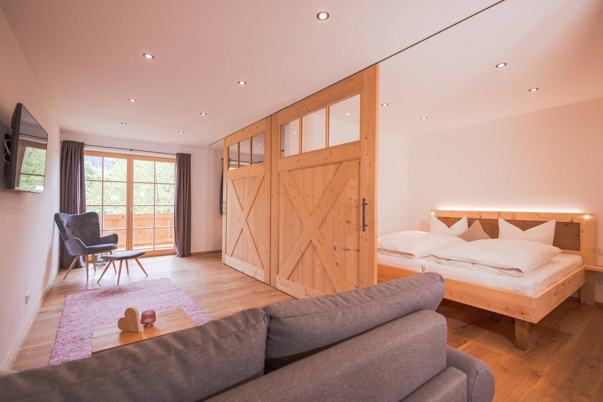 Zumhofer Apartamento Gmund am Tegernsee Exterior foto